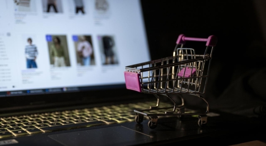 Online alışverişte yılbaşı hareketliliği