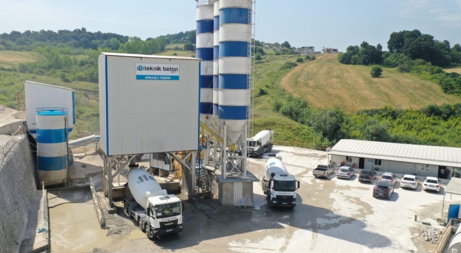 Teknik Beton ve bağlı şirketler hakkındaki konkordato talepleri reddedildi