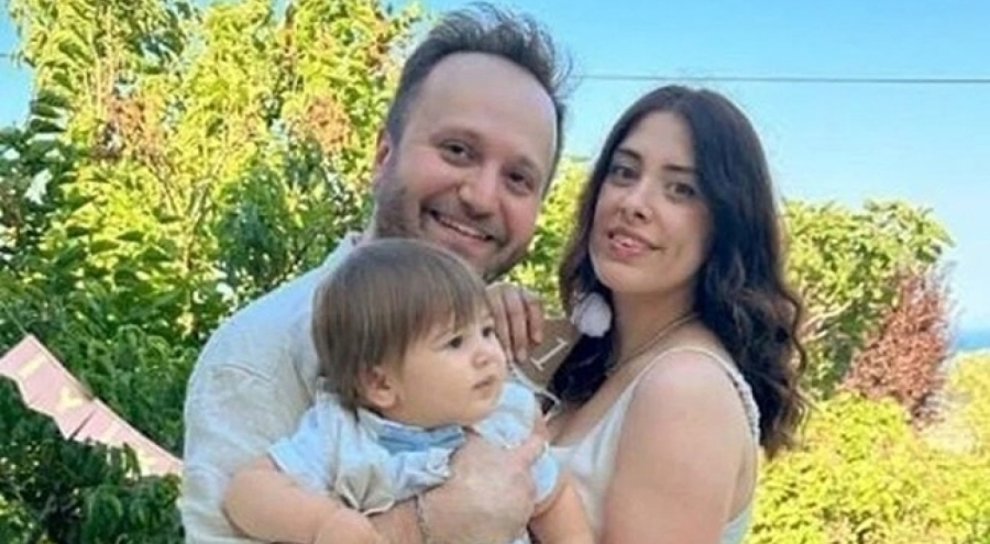 Kaza süsü vererek eşini ve çocuğunu öldüren doktor, cezaevinde intihar etti