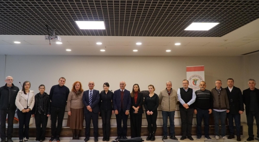 Bursa Tabip Odası'ndan adil yargı süreci için çağrı