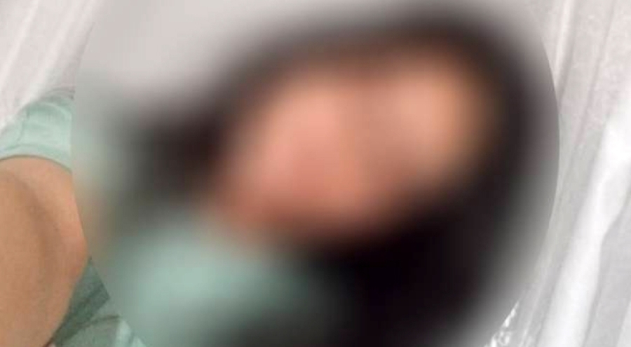 Bursa'da 2 gündür kayıp olan 13 yaşındaki Nisa'dan sevindirici haber