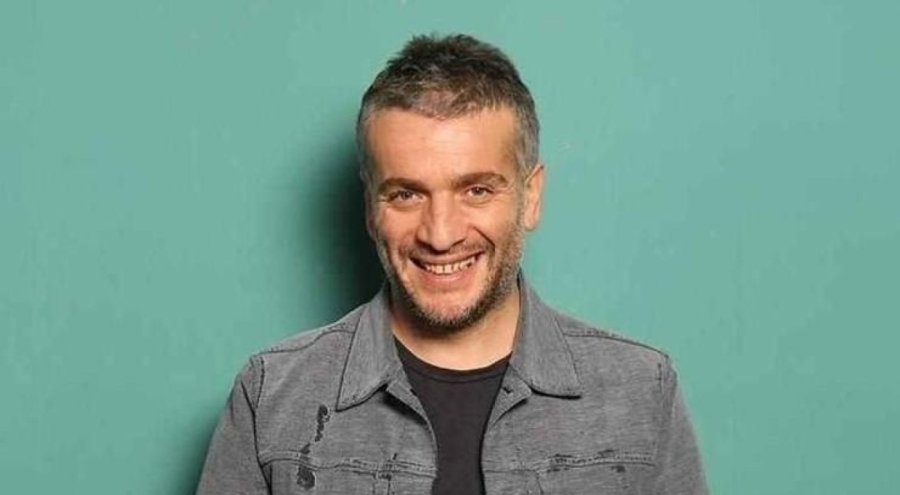 Ünlü oyuncu Murat Cemcir'den kötü haber! Yoğun bakıma kaldırıldı