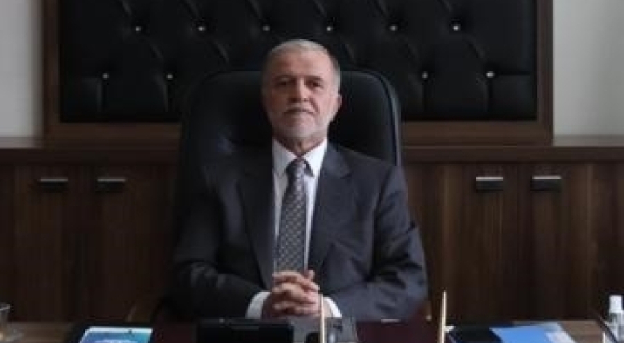 Bursa'nın acı kaybı! Prof. Dr. Ali Kaya hayatını kaybetti