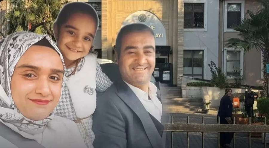 Mardin'de Kaya ailesinin öldürülmesiyle ilgili yeni gelişme!