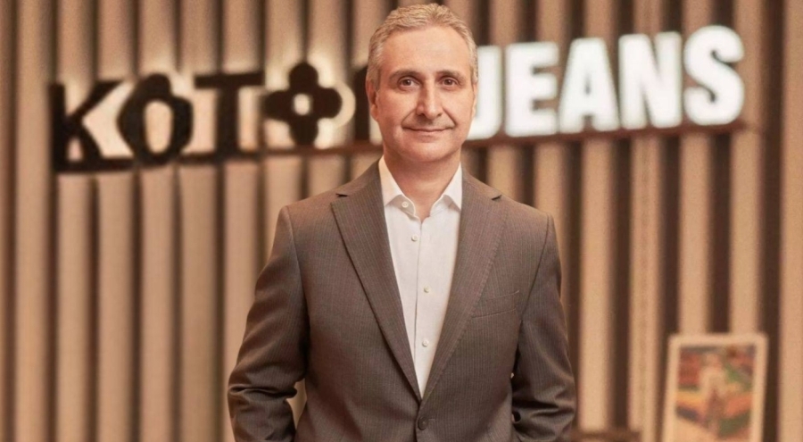 Koton CEO'su: Mısırlı bakanlardan davet aldık, direniyoruz