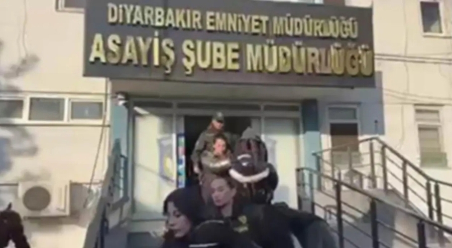 Diyarbakır merkezli 6 ilde fuhuş operasyonu: Çok sayıda kişi tutuklandı!