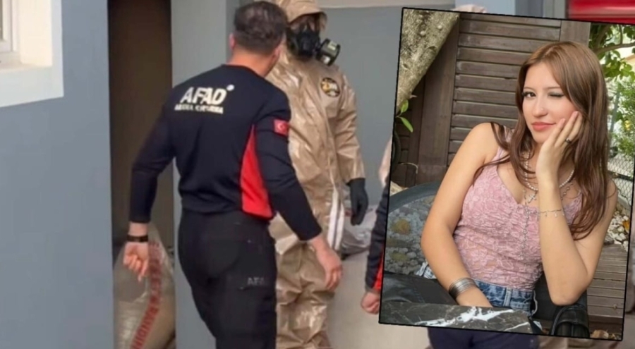 Neslinur hayatını kaybetmişti: Evde siyanür tespit edildi!