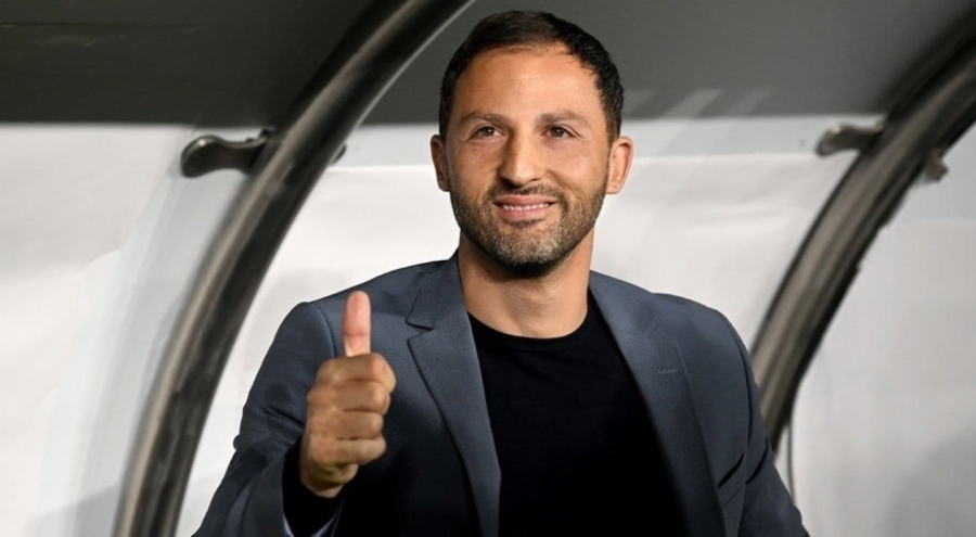 Tedesco'dan derbi öncesi açıklama: Rakibimizi umursamıyoruz