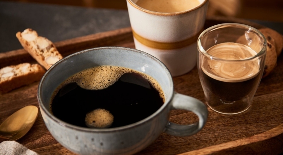 Türk Eczacıları Birliği'den 'zayıflama kahvesi' uyarısı