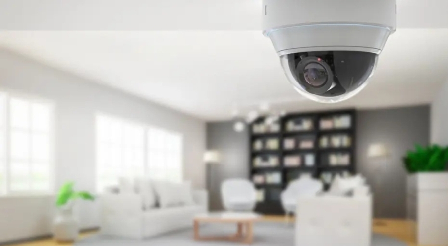 Güney Kore'de 120 binden fazla ev kamerası hacklendi