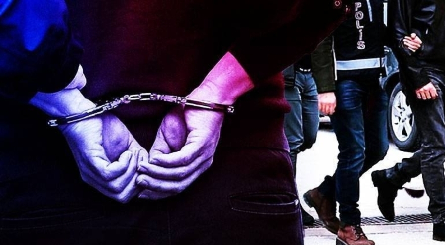 Ankara'da "FETÖ/PDY" operasyonu: 21 şüpheli hakkında gözaltı kararı