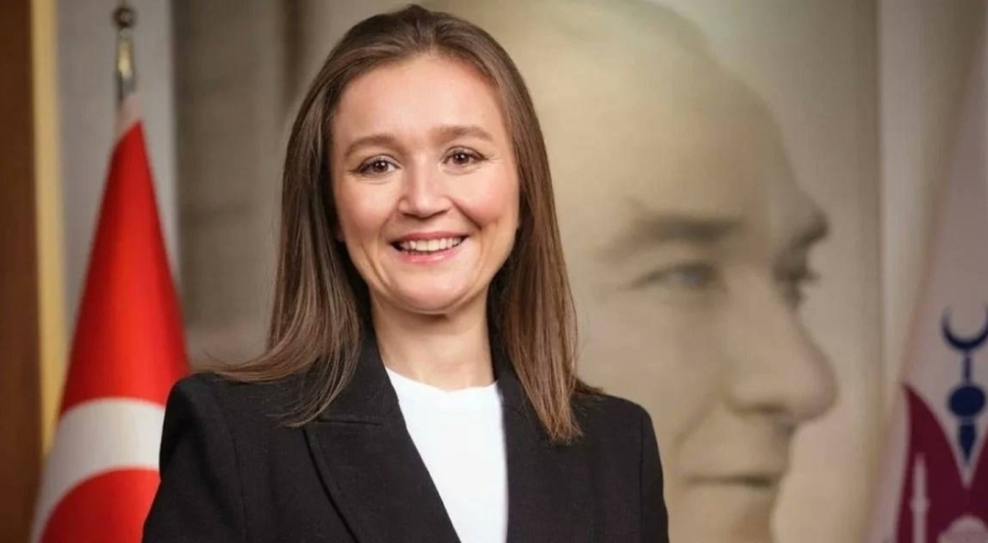 CHP'li Şehzadeler Belediye Başkanı Gülşah Durbay yoğun bakıma alındı