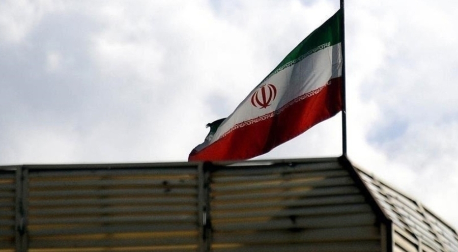 İran'da eşini öldüren adam idam edildi