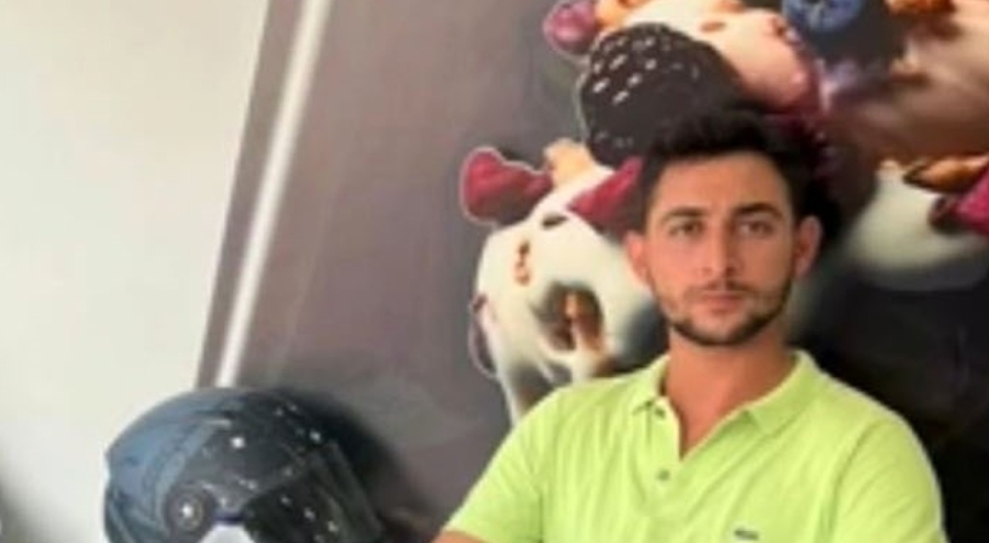 Çalışmak için Bursa'dan İstanbul'a giden gençten haber alınamıyor