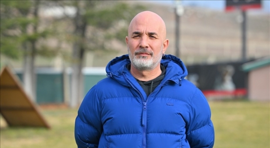 Köpek eğitim uzmanı Hasan Saratlı'dan yasaklı ırklara ilişkin uyarı