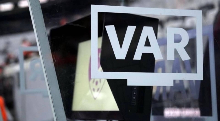 Süper Lig'de 14. haftanın VAR kayıtlarını açıklandı: İşte derbideki diyaloglar