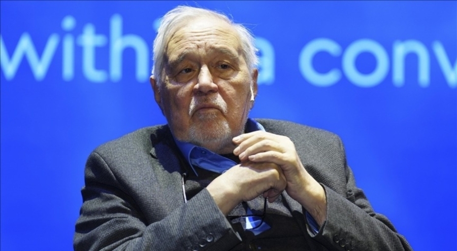 İlber Ortaylı: Kuzey Akdeniz, tarih boyunca kendini savunan bir bölgedir