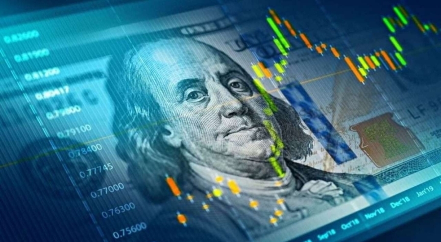 ABD para piyasası fonlarında rekor