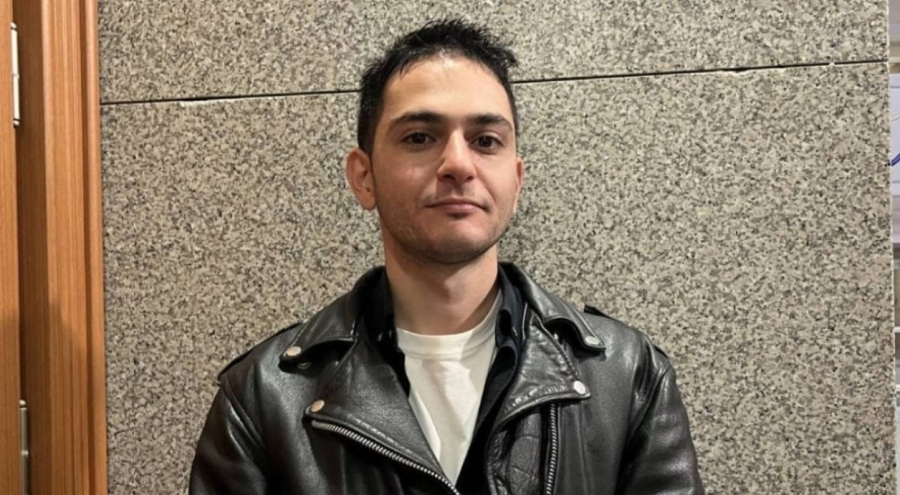 Savcılık itiraz etmişti: Gazeteci Furkan Karabay'ın tahliyesine itiraza ret