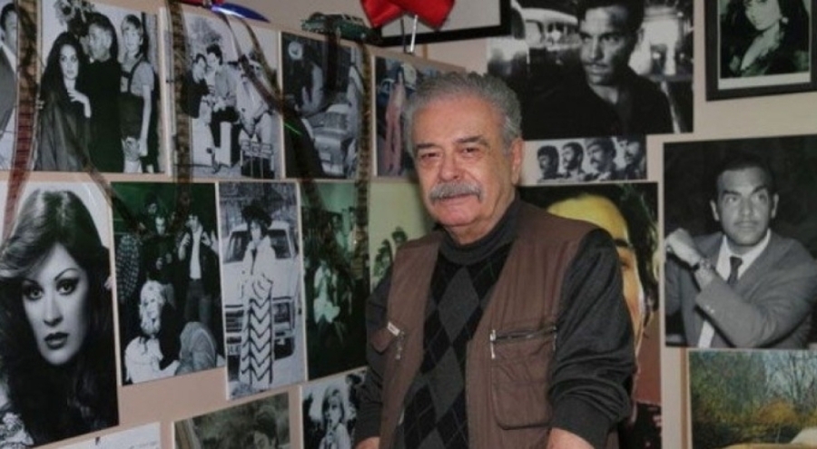 Yeşilçam'ın efsane isminden üzücü haber