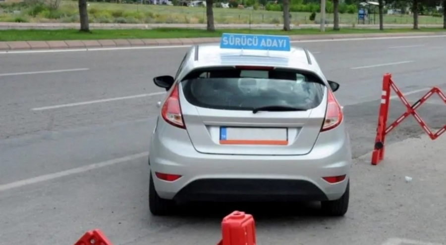 AYM'den ehliyet iptallerine ilişkin karar