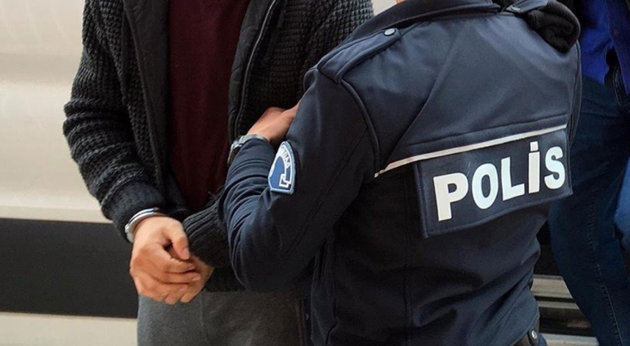 Bursa dahil çok sayıda ilde FETÖ'ye yönelik operasyon: 121 şüpheli yakalandı