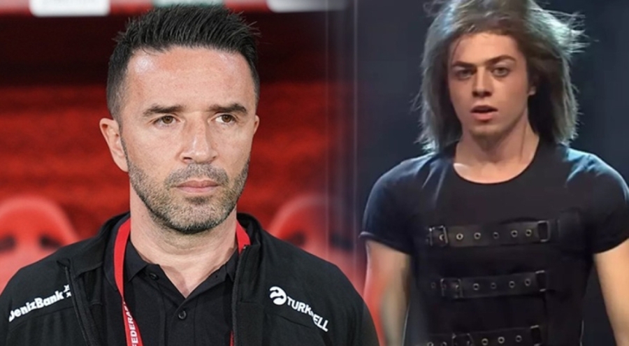 Gökhan Gönül ve Aref Ghafouri gözaltına alındı!