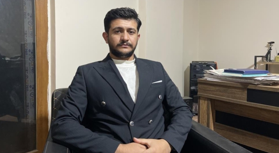 "IBAN tuzağı" mağduriyeti: Hem kendi başını hem arkadaşının başını yaktı!