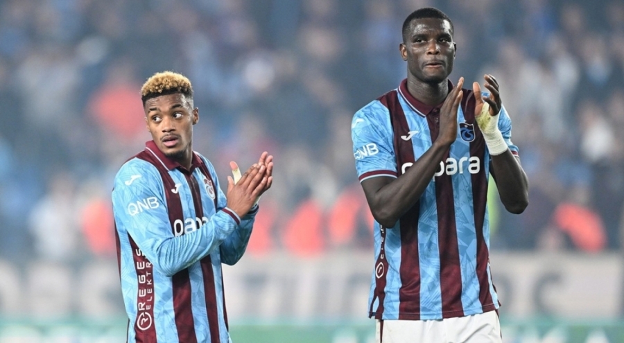 Trabzonspor'un kupa macerası başlıyor