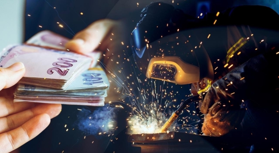 Bakan Işıkhan: Masada 3 kesimi de görmek istiyoruz