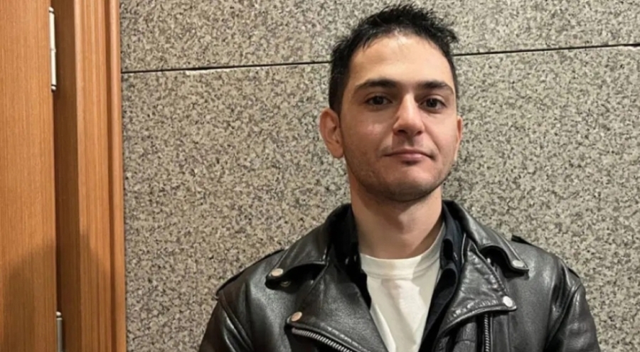 Gazeteci Furkan Karabay hakim karşısında: İddianameyi yırtıp attı!