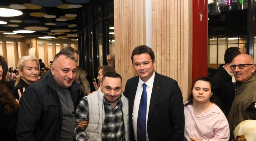 Toplumsal farkındalığa Osmangazi'den güçlü dokunuş