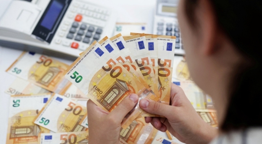 Euro bölgesinde enflasyon kasımda yükseldi