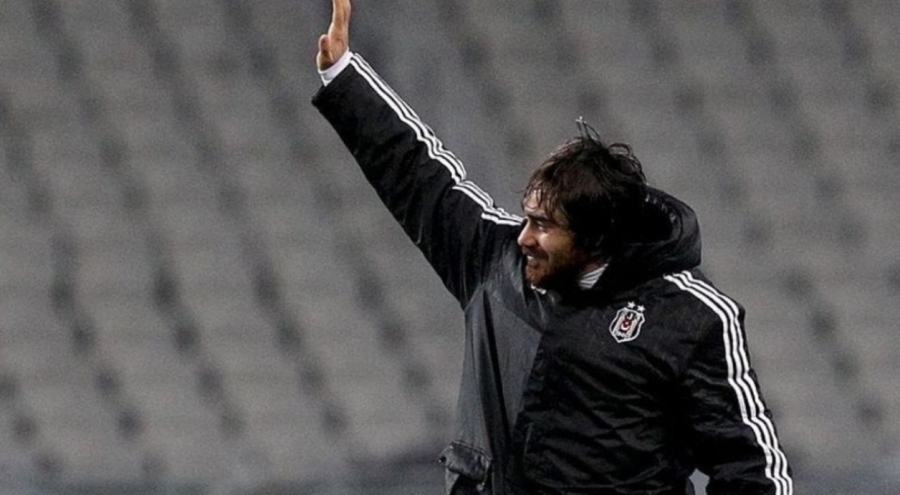 Beşiktaş'ta sürpriz ayrılık!