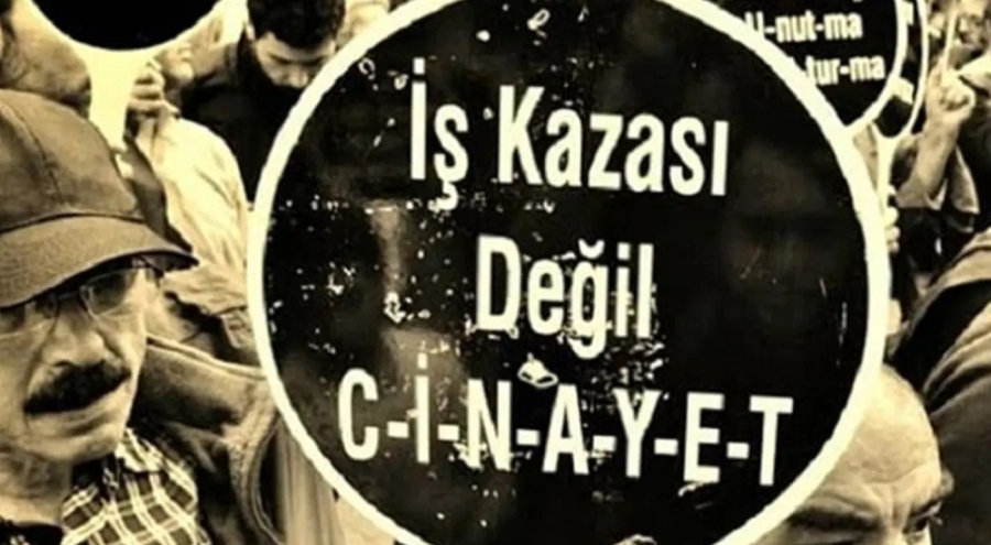 Hidrolik santralinde yüksekten düşen işçi hayatını kaybetti