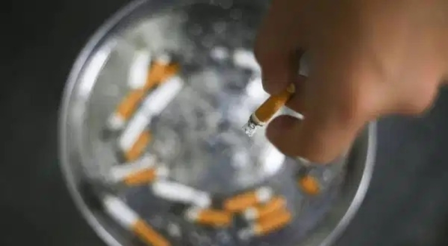 Yeşilay sigaraya başlama yaşını açıkladı