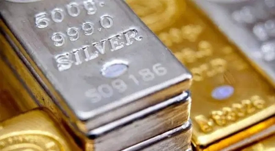 Alman finans devinden altın ve gümüşe dair yeni rekor tahmini!