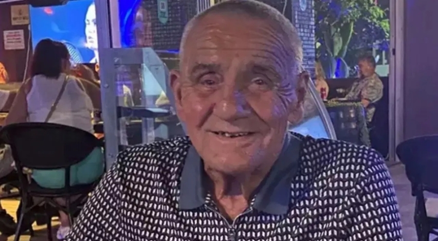 Akılalmaz olay: Tatilde hayatını kaybeden adamın kalbi çalındı