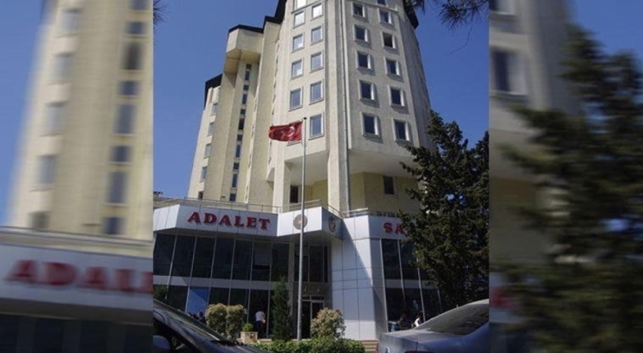 Adliyede 150 milyon liralık vurgun: Memur ile hizmetli Adli Emanet deposunu soydu!