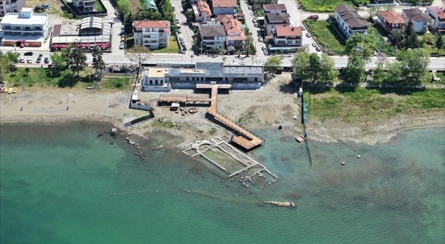 Papa'nın Bursa ziyareti sit alanındaki arsaları değerlendirdi