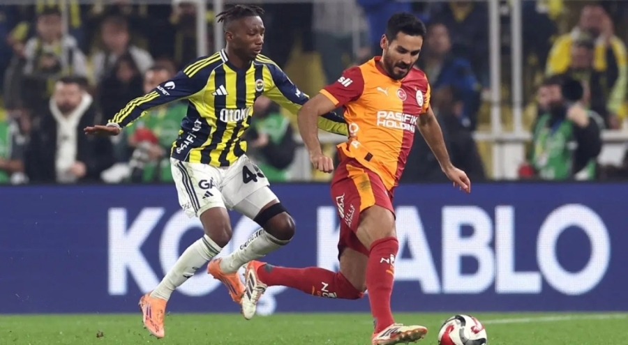 Fenerbahçe-Galatasaray derbisinin PFDK sevkleri belli oldu!