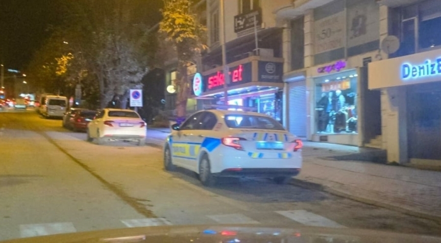 Bilecik'te "yan bakma" tartışması kanlı bitti: 1 kişi ağır yaralandı