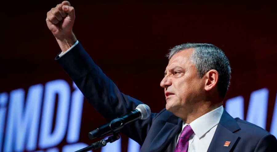 Özel'den kritik açıklamalar: 'Eğer sözümü tutamazsam...'