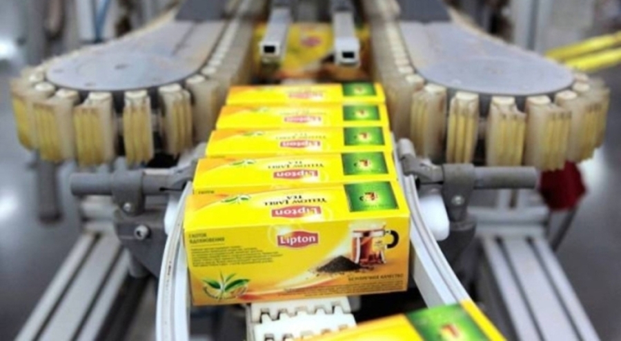 Resmi onay geldi! Lipton üretimini devretti