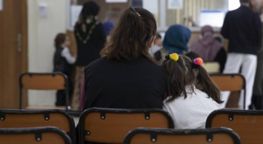 Engelli hükümlü ve tutuklulara açık görüş imkanı!