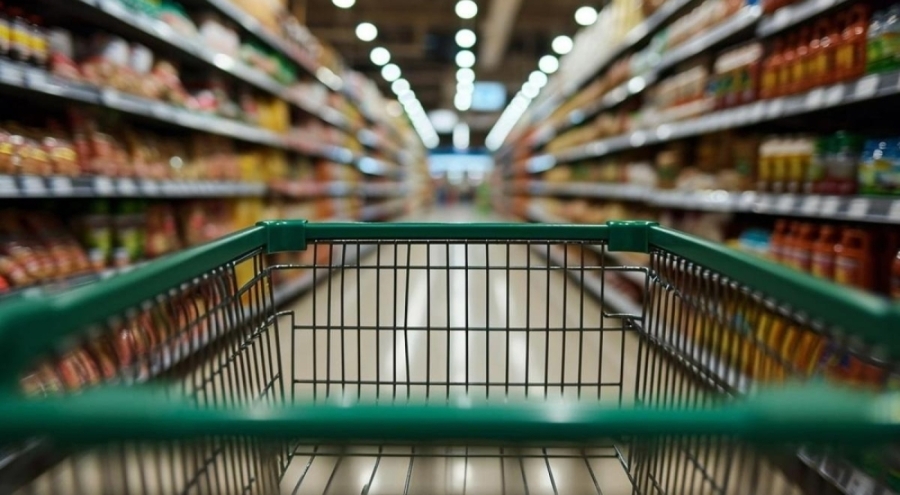 Enflasyon rakamları belli oldu!