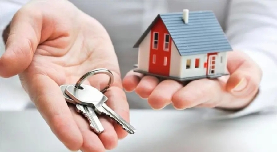 Kira artış oranı belli oldu!