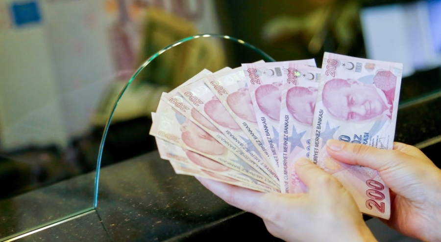 Memur ve emekli zammı için 5 aylık enflasyon farkı netleşti!