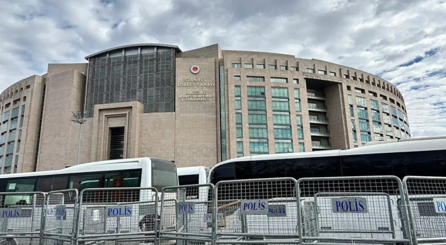 İstanbul Barosu'ndan Adalet Bakanlığı aleyhine dava