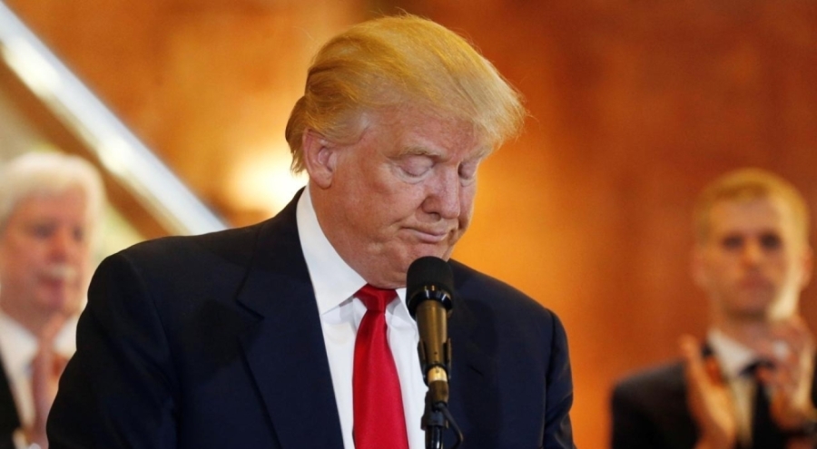 ABD'de 9 Japon şirketi Trump yönetiminin tarifelerine karşı dava açtı